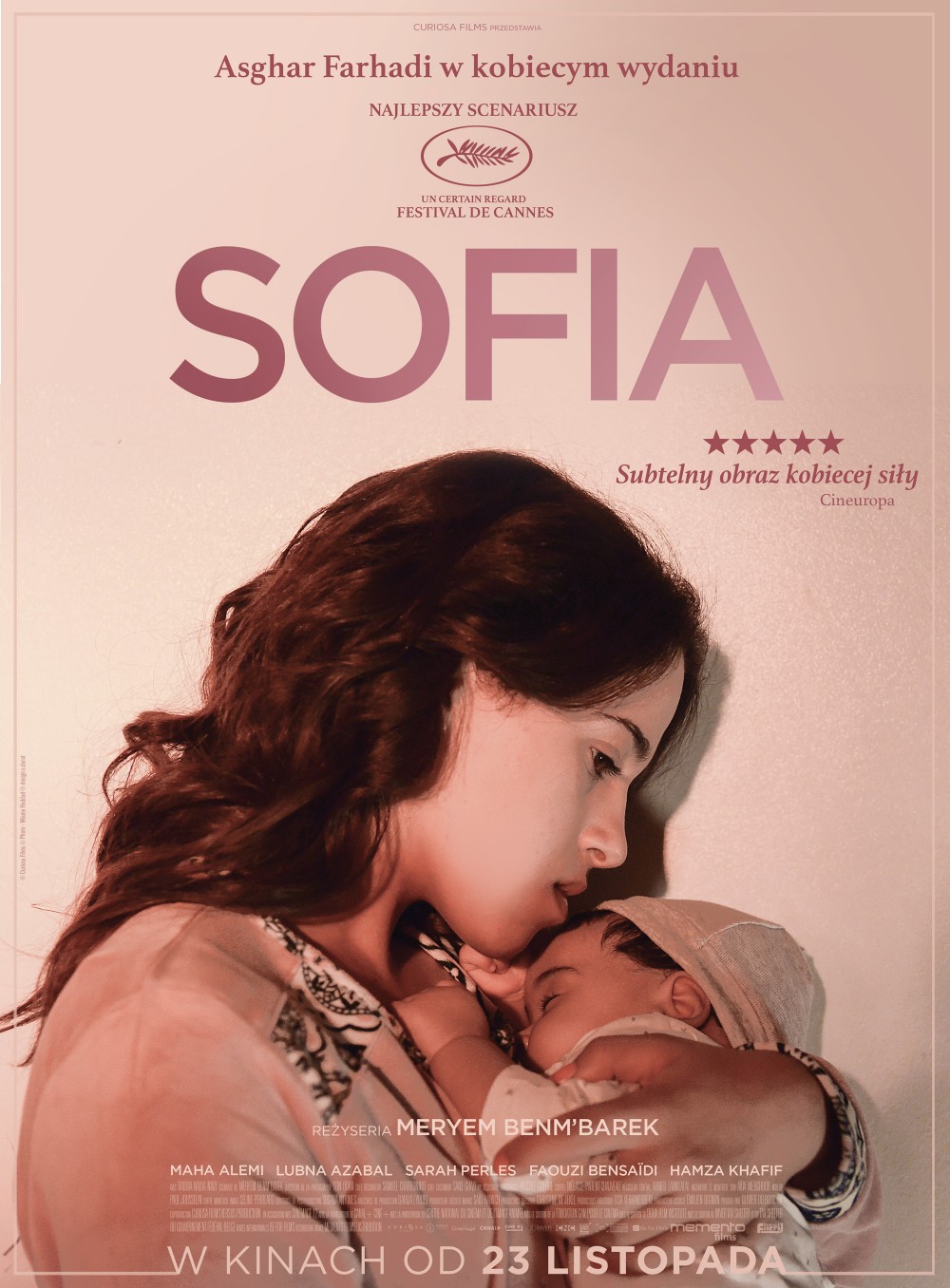 FILMOTEKA DAMSKA Sofia