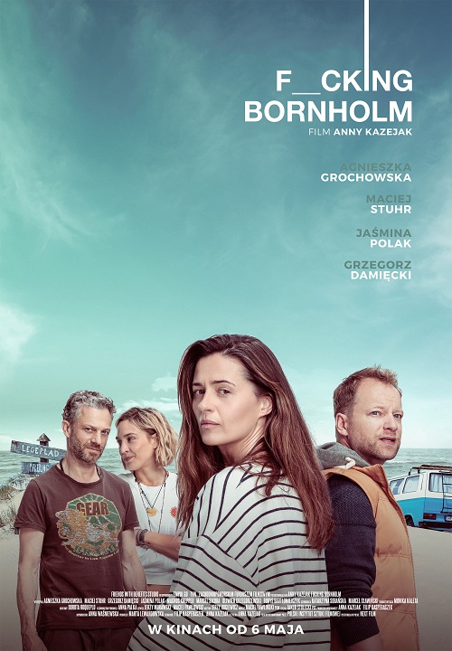 FILMOTEKA DAMSKA „Fucking Bornholm”