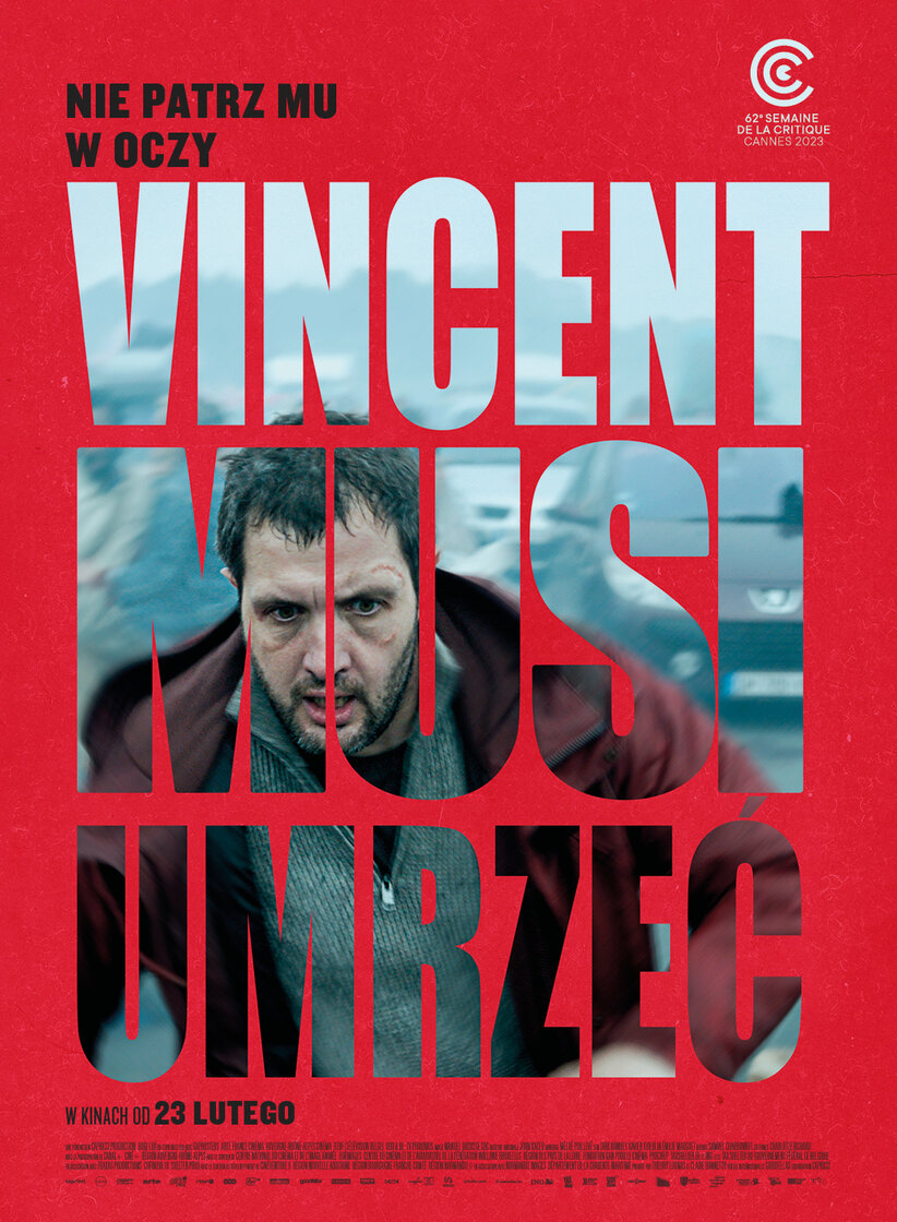 4KINO Vincent musi umrzeć