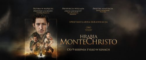 4KINO Hrabia Monte Christo