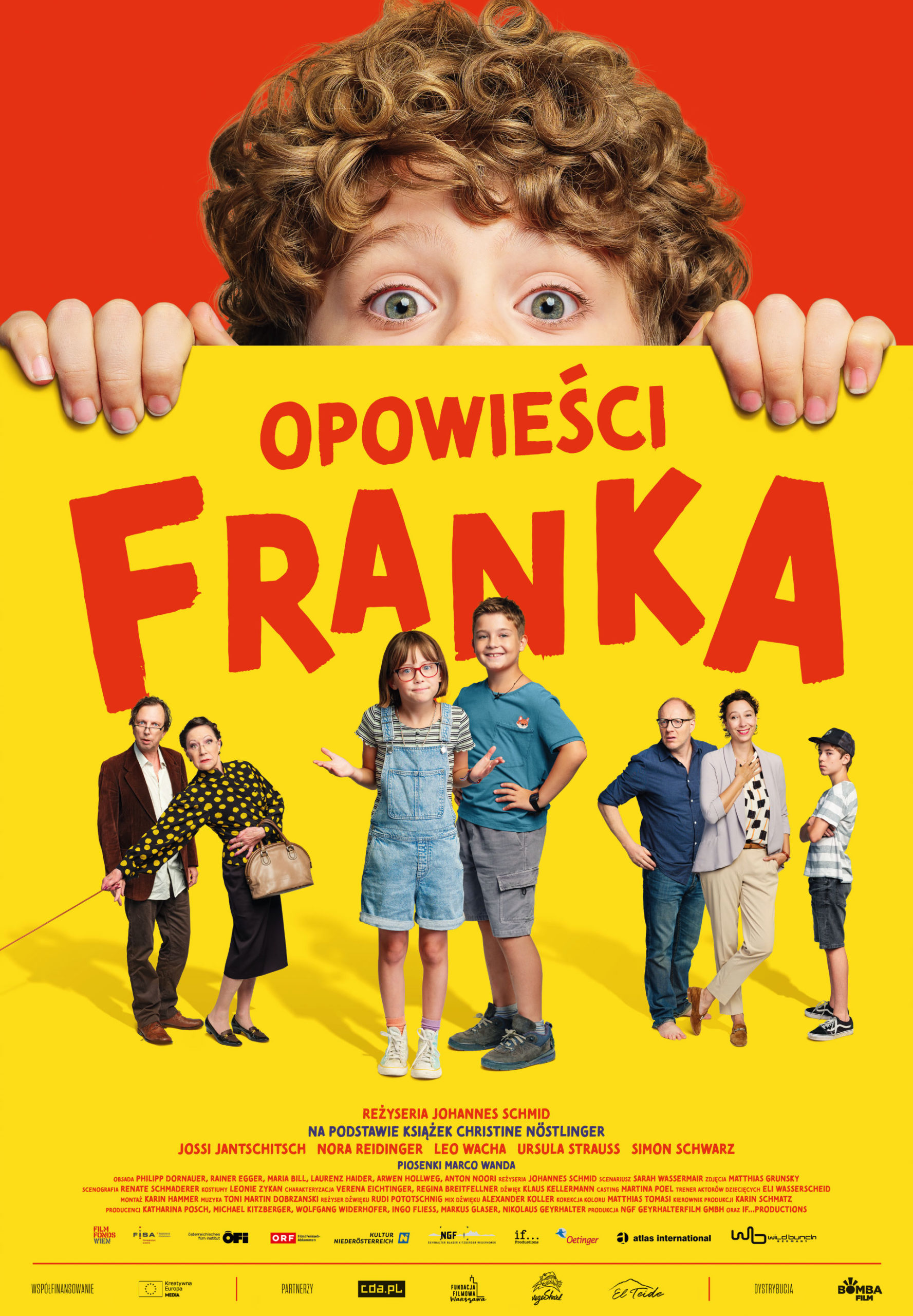 Opowieści Franka