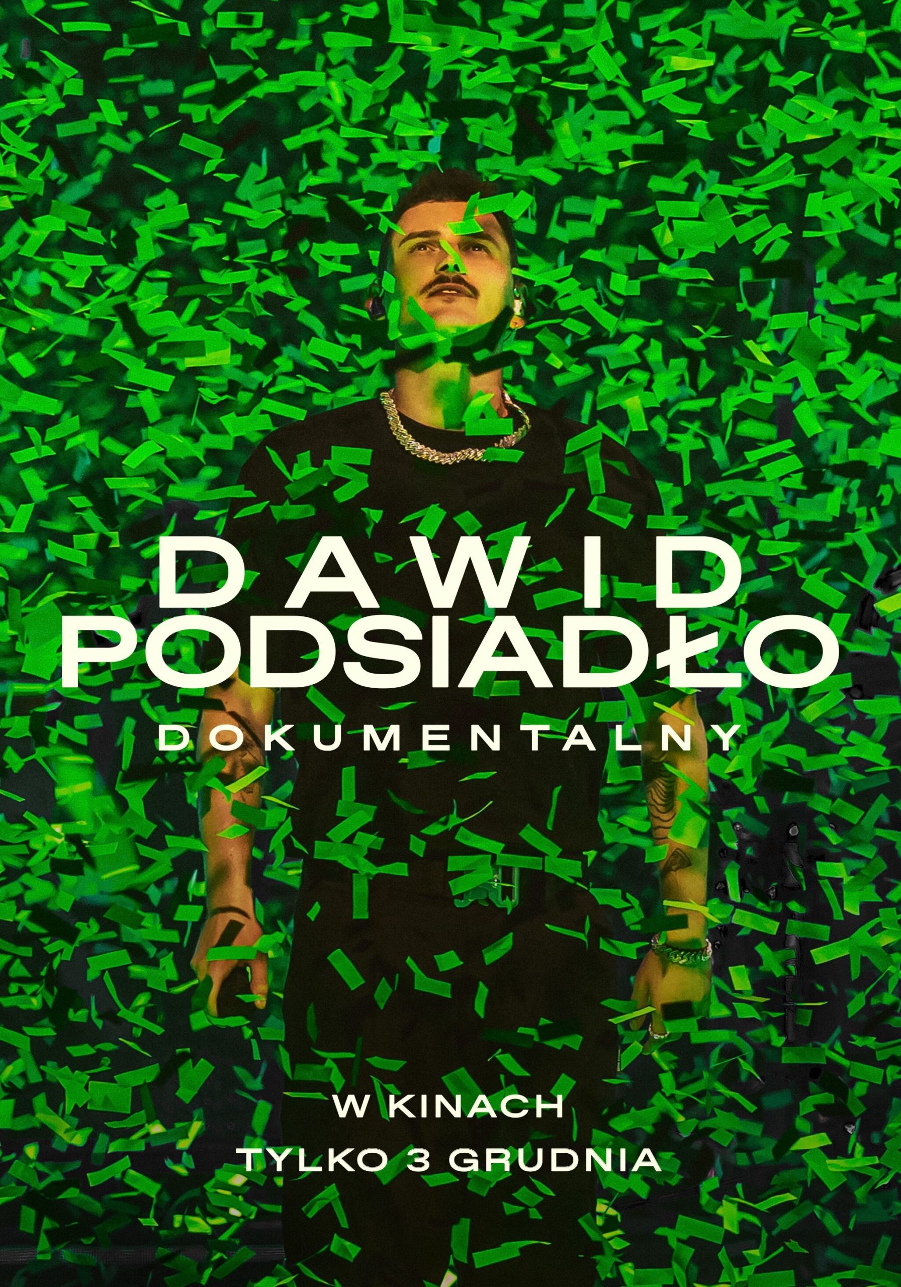 Dawid Podsiadło – Dokumentalny