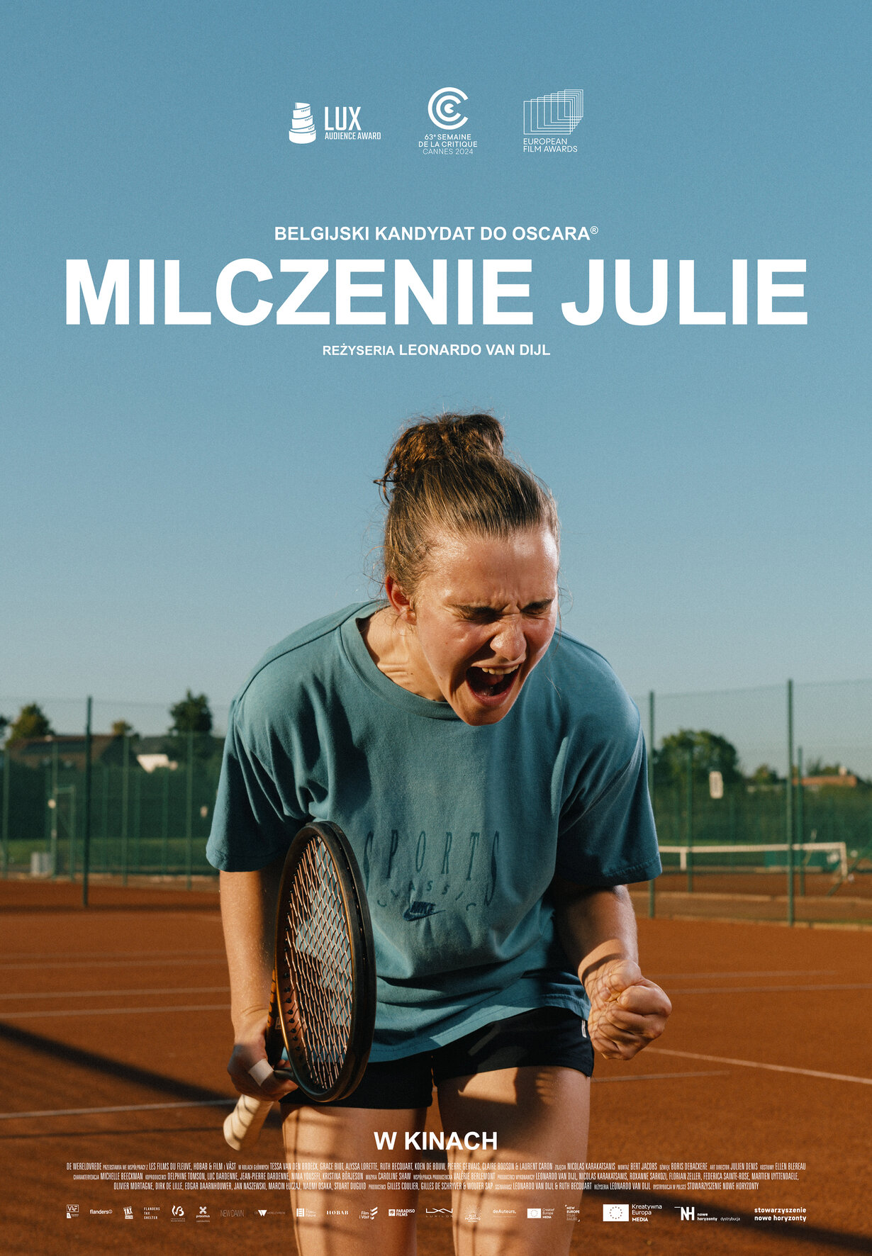 4KINO Milczenie Julie