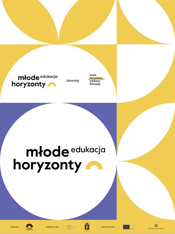Edukacja Młode Horyzonty – Kwiecień
