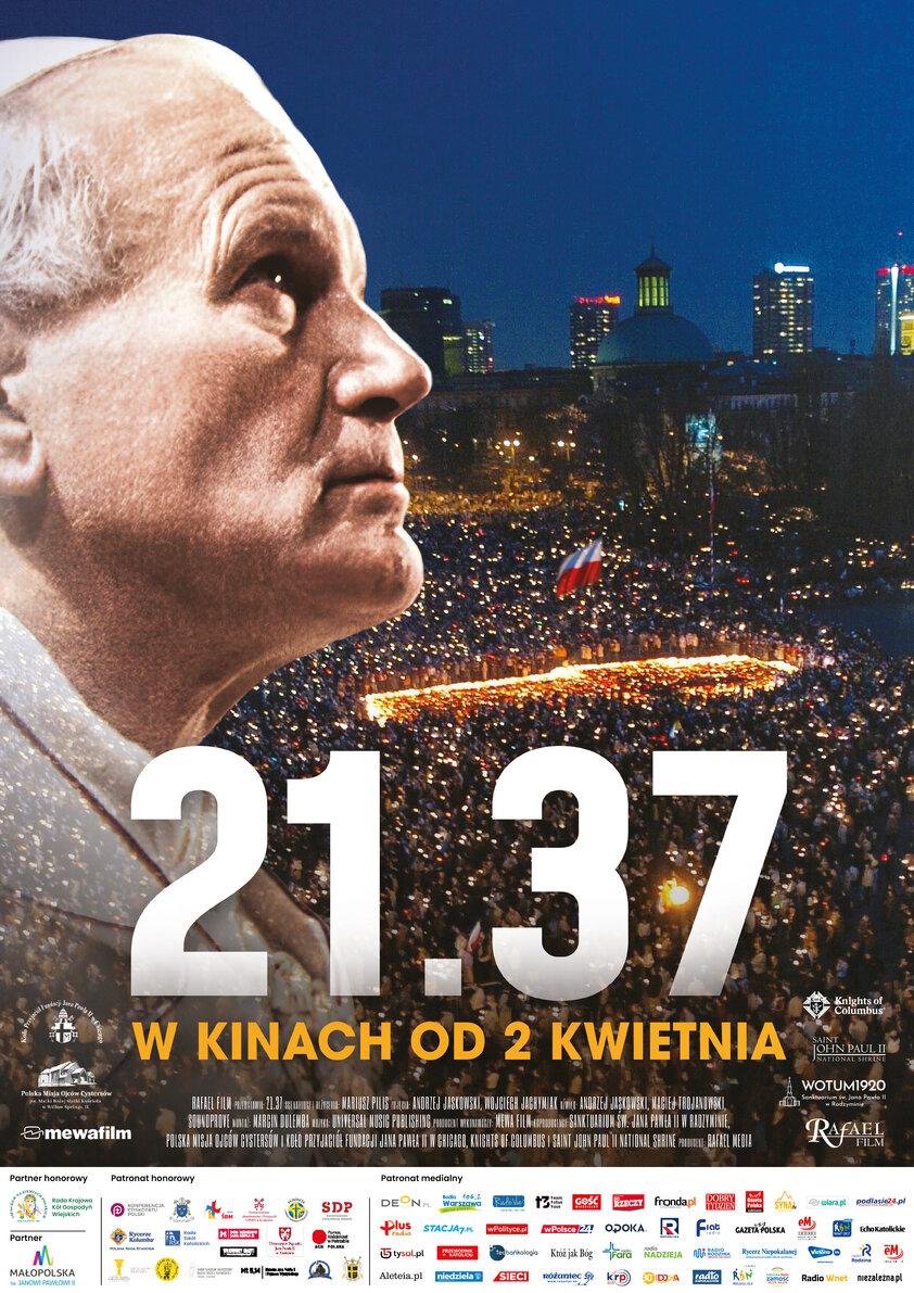 DOBRY SEANS 21:37