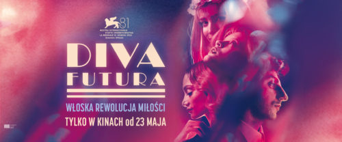 FILMOTEKA DAMSKA Diva Futura