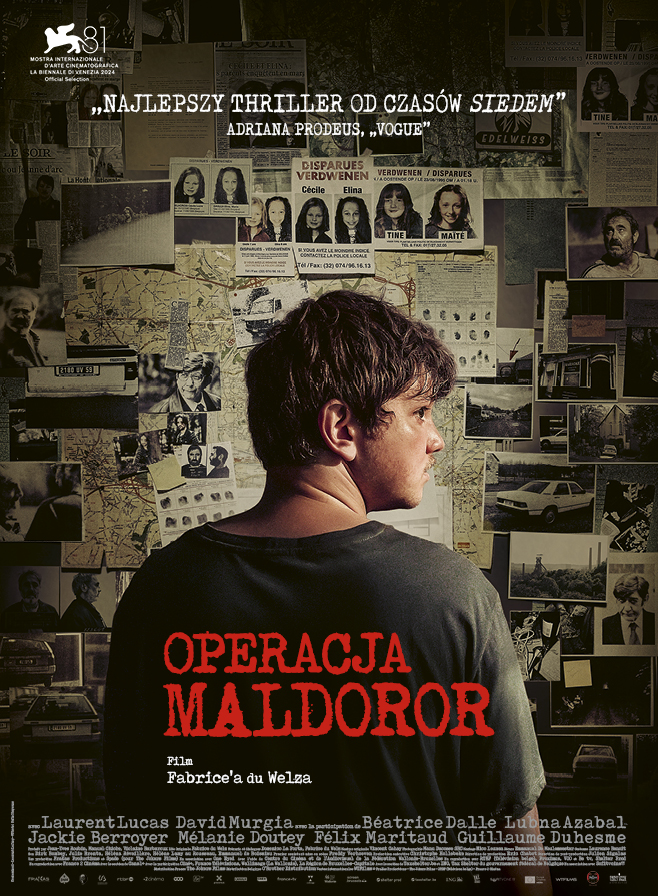 4KINO Operacja Maldoror