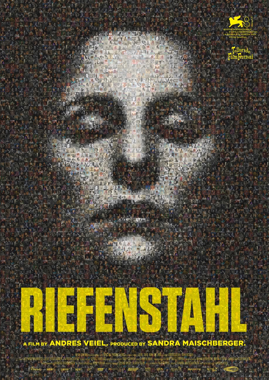 WEEKEND Z 22. FESTIWALEM MDAG Riefensthal