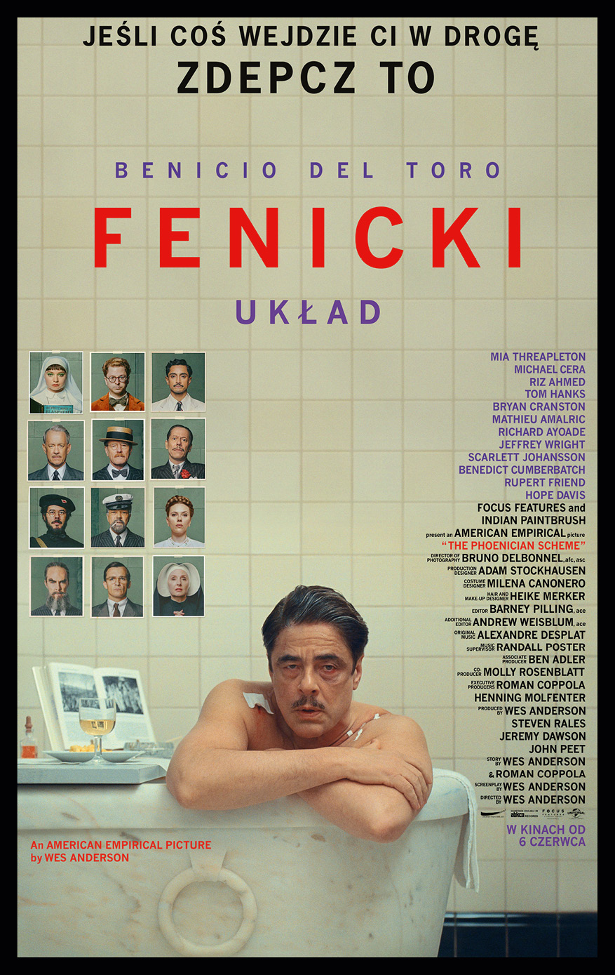 Fenicki układ