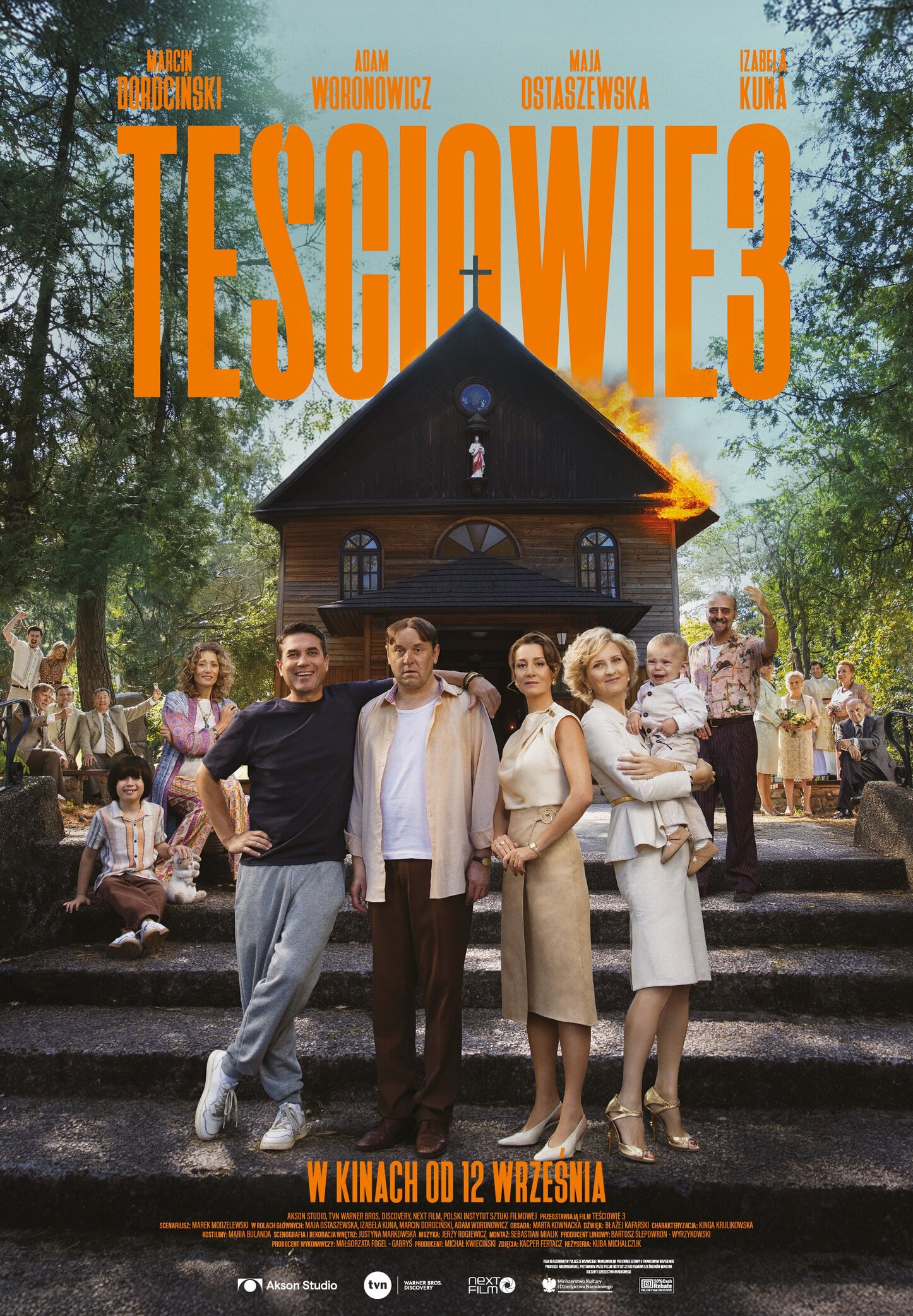 FILMOTEKA DAMSKA Teściowie 3