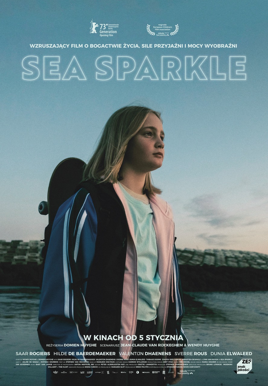 EMH Sea Sparkle