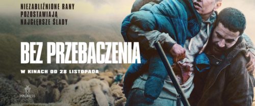 4KINO Bez przebaczenia