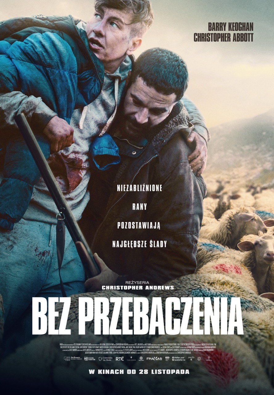 4KINO Bez przebaczenia