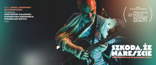 4KINO Szkoda, że nareszcie