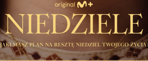 DOBRY SEANS Niedziele