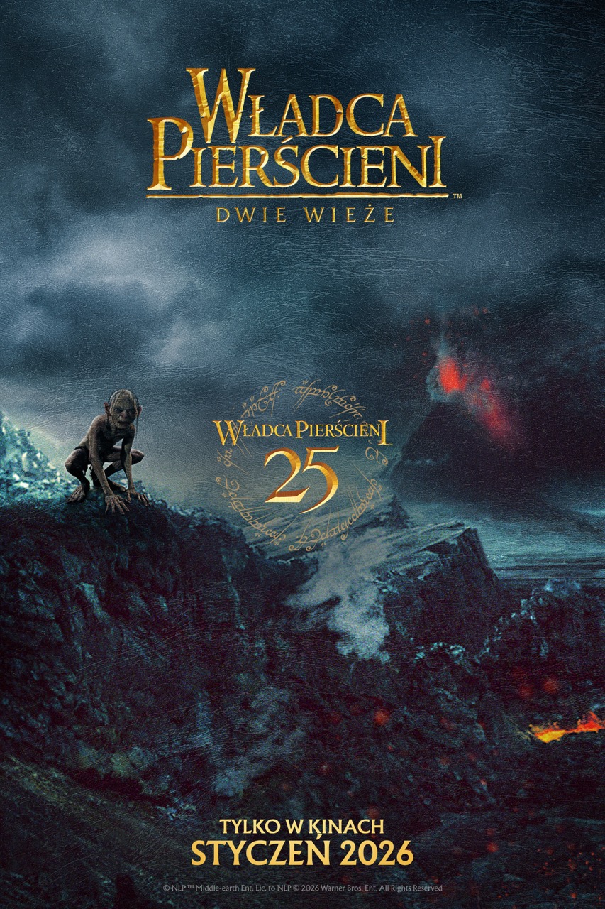 Władca Pierścieni: Dwie wieże