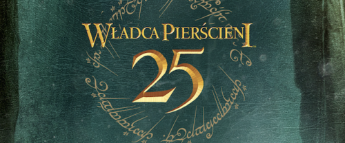 Trylogia Władcy Pierścieni – 25-lecie premiery