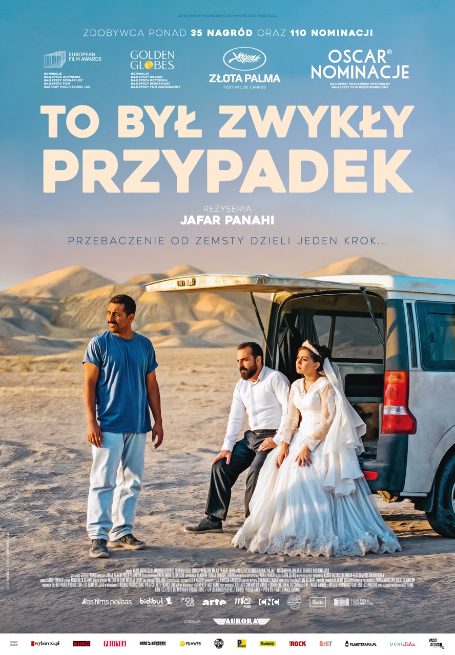 4KINO To był zwykły przypadek