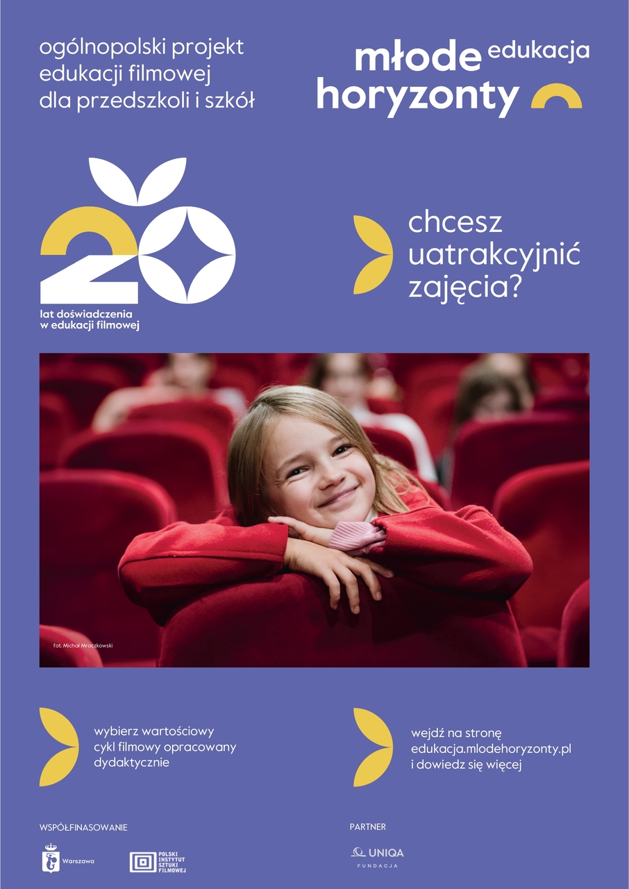 Edukacja Młode Horyzonty – Marzec