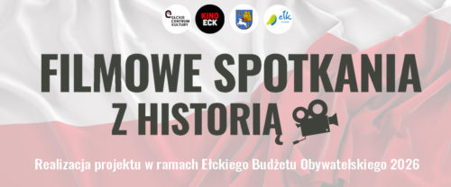 Filmowe spotkania z Historią