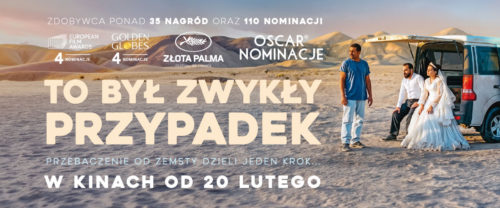 4KINO To był zwykły przypadek