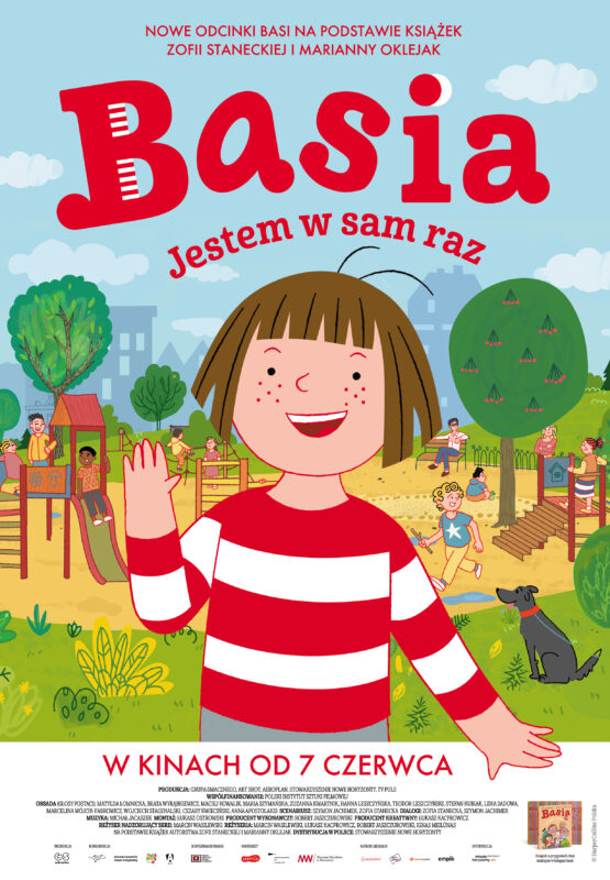 EMH Basia – jestem w sam raz!