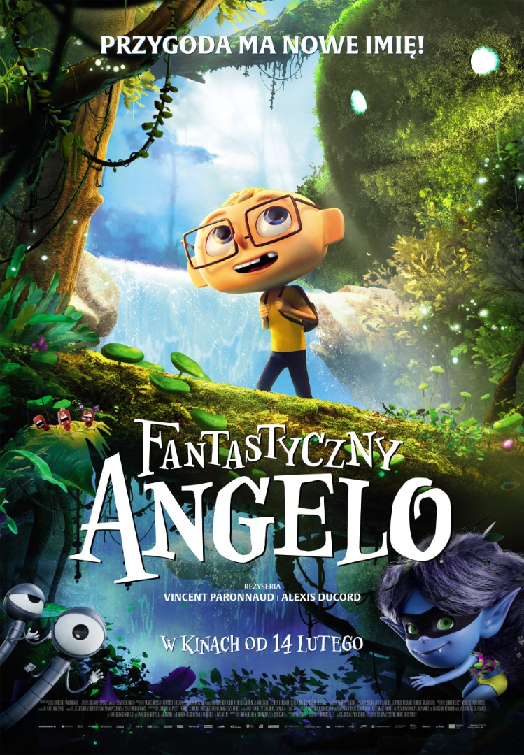 EMH Fantastyczny Angelo