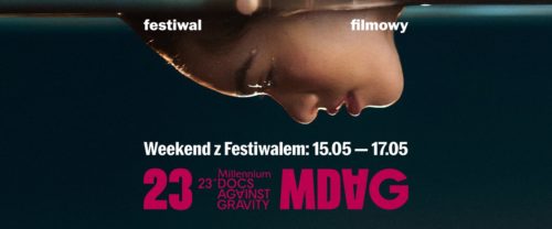 Weekend z MDAG 2026