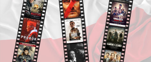 Filmowe Spotkania z Historią
