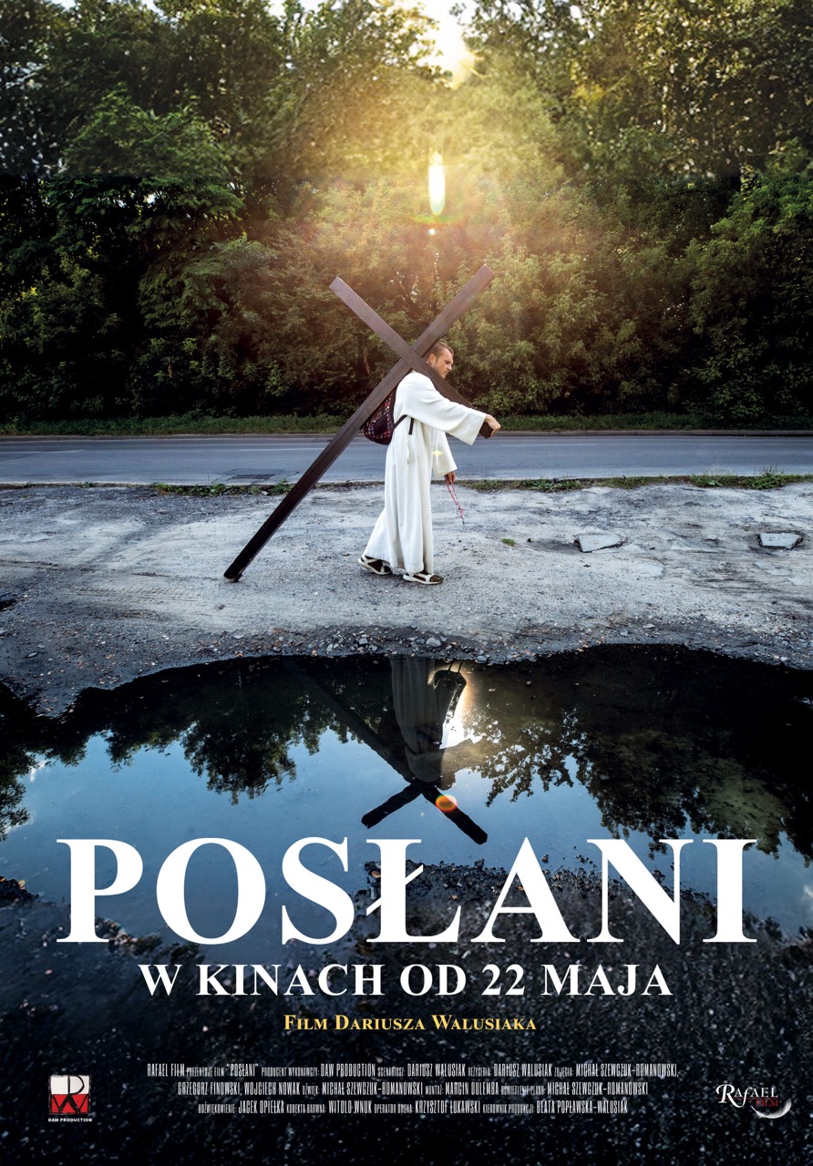 DOBRY SEANS Posłani