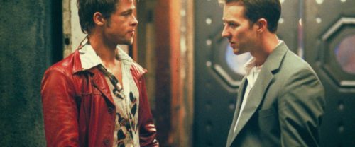 POWRÓT KLASYKI Fight Club/Podziemny Krąg