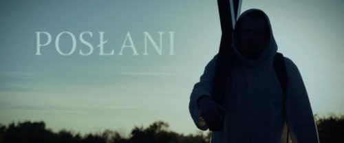 DOBRY SEANS Posłani