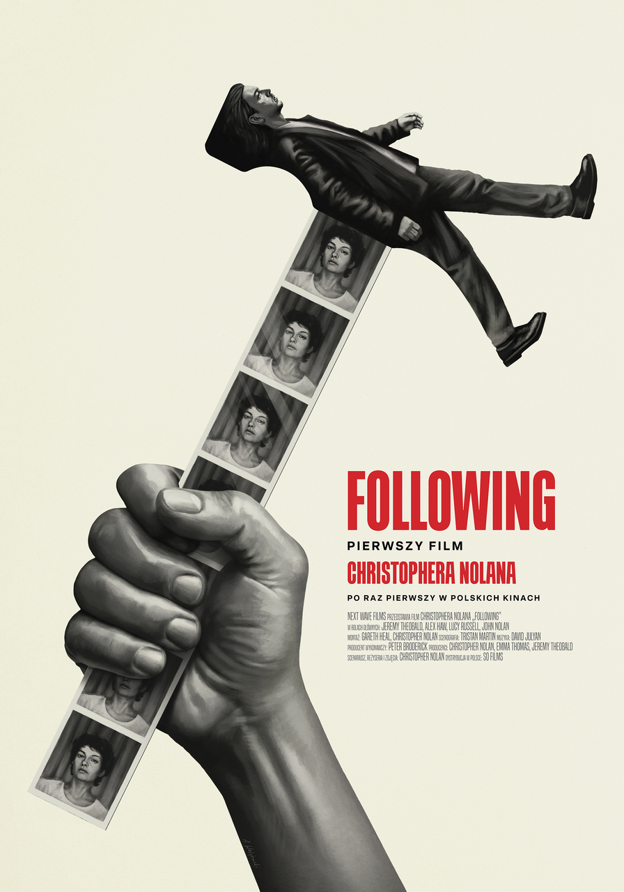 POWRÓT KLASYKI Following