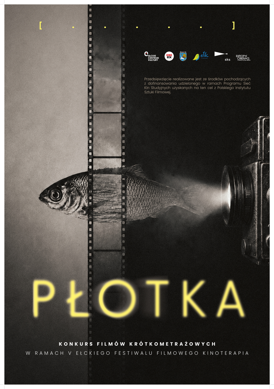 II KONKURSU FILMÓW KRÓTKOMETRAŻOWYCH „PŁOTKA”